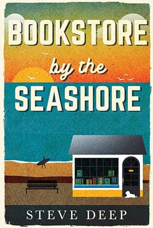 Bookstore by the Seashore